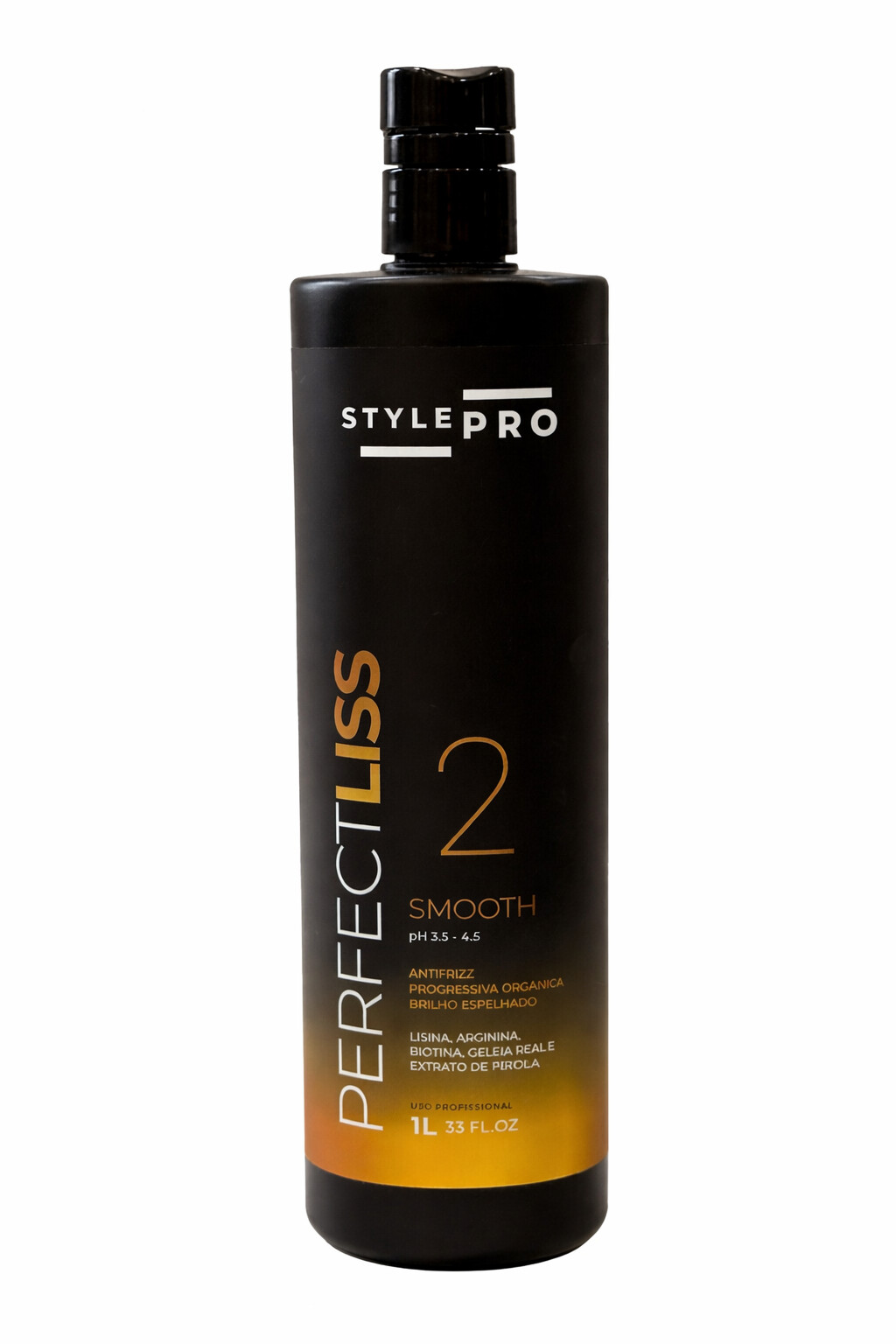 Selagem Orgânica 50% PerfectLiss